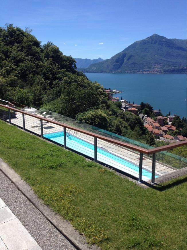 Paradiso Del Lago Bellano Zewnętrze zdjęcie